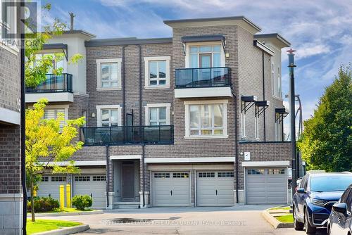 1 - 9621 Jane Street, Vaughan, ON - Outdoor With Facade