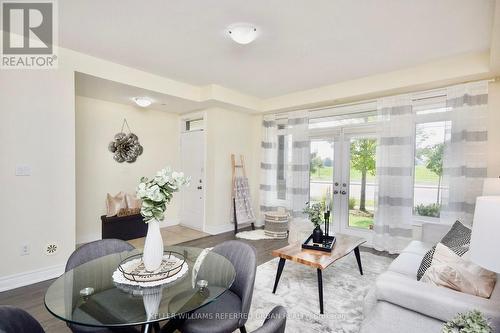 1 - 9621 Jane Street, Vaughan, ON - Indoor