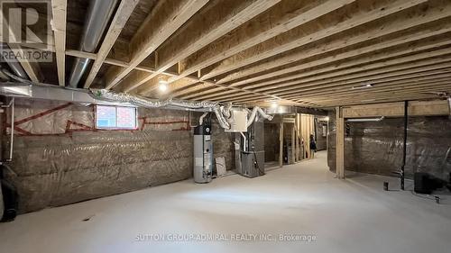 11 Thornapple Lane, Richmond Hill, ON - Indoor Photo Showing Basement