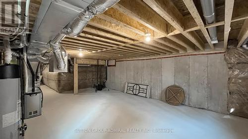 11 Thornapple Lane, Richmond Hill, ON - Indoor Photo Showing Basement