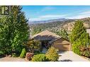 580 Denali Drive, Kelowna, BC  - Outdoor With View 