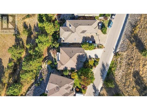 580 Denali Drive, Kelowna, BC - Outdoor With View