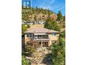 580 Denali Drive, Kelowna, BC  - Outdoor With Balcony 