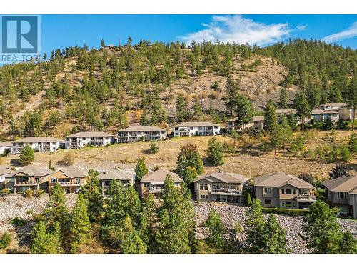 580 Denali Drive, Kelowna, BC - Outdoor With View