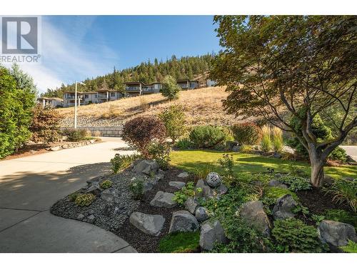 580 Denali Drive, Kelowna, BC - Outdoor With View