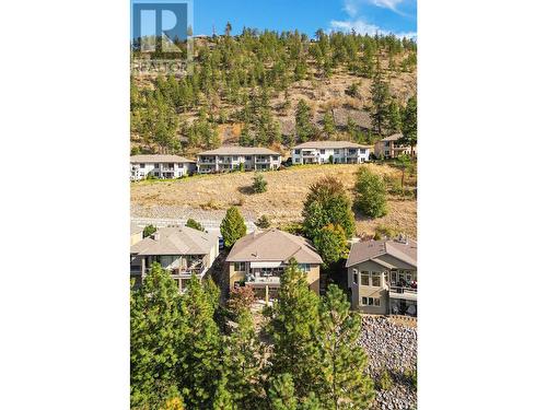 580 Denali Drive, Kelowna, BC - Outdoor With View