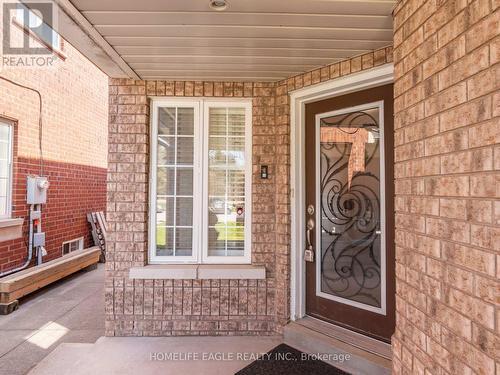 34 Kalmar Crescent, Richmond Hill, ON - Outdoor With Exterior