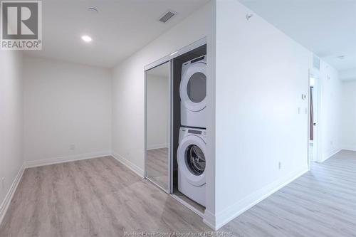 3370 Stella Unit# 230, Windsor, ON - Indoor Photo Showing Laundry Room