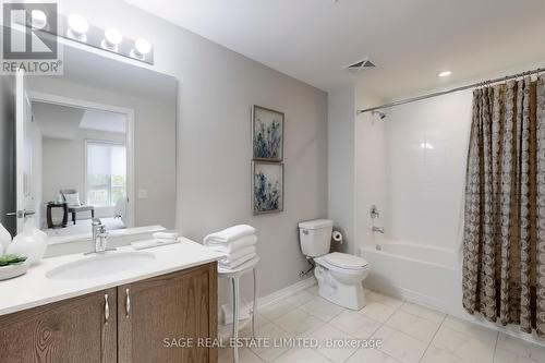 310 - 300 Essa Road, Barrie, ON - Indoor Photo Showing Bathroom