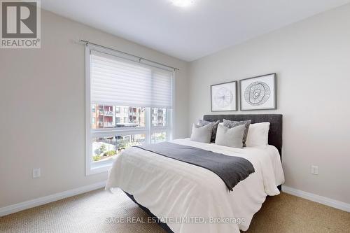 310 - 300 Essa Road, Barrie, ON - Indoor Photo Showing Bedroom