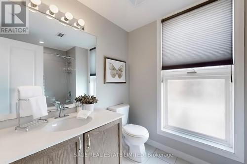 310 - 300 Essa Road, Barrie, ON - Indoor Photo Showing Bathroom