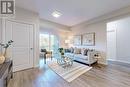 310 - 300 Essa Road, Barrie, ON  - Indoor Photo Showing Living Room 