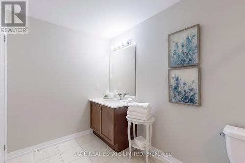 310 - 300 Essa Road, Barrie, ON - Indoor Photo Showing Bathroom