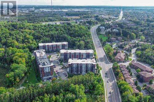 310 - 300 Essa Road, Barrie, ON - Outdoor With View