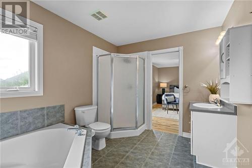 70 Lachaine Street, Embrun, ON - Indoor Photo Showing Bathroom