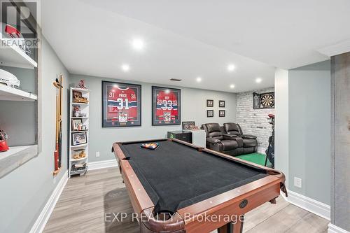 977 Osgoode Drive, London, ON - Indoor Photo Showing Other Room