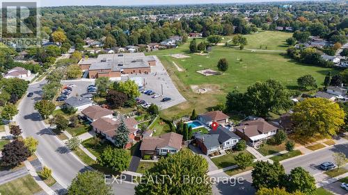 977 Osgoode Drive, London, ON - Outdoor With View