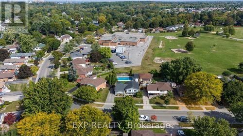 977 Osgoode Drive, London, ON - Outdoor With View