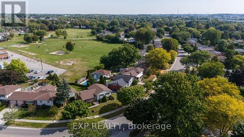 977 Osgoode Drive, London, ON - Outdoor With View