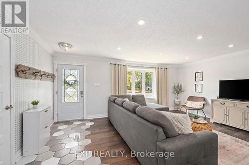 977 Osgoode Drive, London, ON - Indoor Photo Showing Living Room