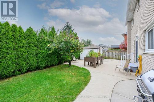 7 Osgoode Court, Hamilton, ON 