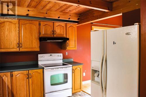 67 Dawn Allen Road, Portugal Cove- St. Philips, NL - Indoor Photo Showing Kitchen