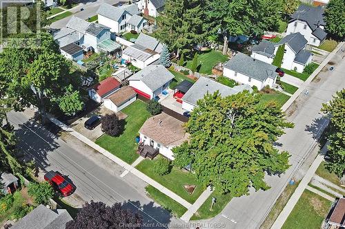 52 Jackson Street, Blenheim, ON -  With View