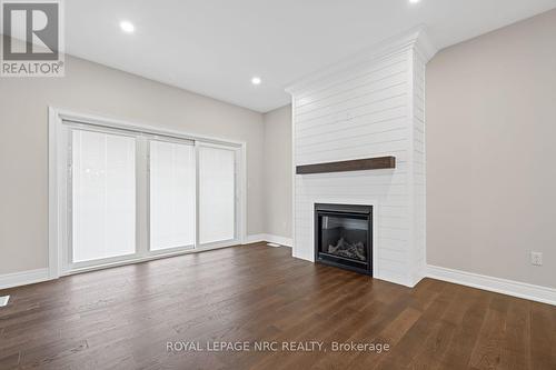 734 Clarence Street, Port Colborne, ON - Indoor With Fireplace