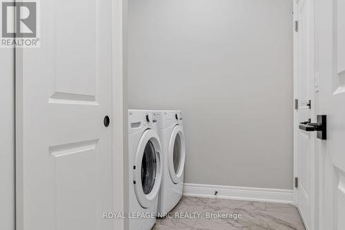 734 Clarence Street, Port Colborne, ON - Indoor Photo Showing Laundry Room