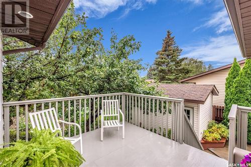 215 Heggie Crescent, Saskatoon, SK 