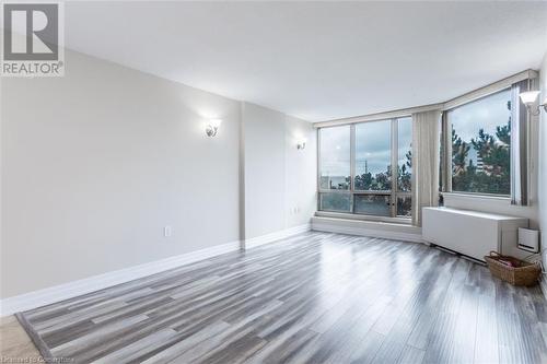 25 Fairview Road W Unit# 508, Mississauga, ON - Indoor