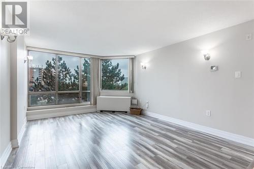 25 Fairview Road W Unit# 508, Mississauga, ON - Indoor