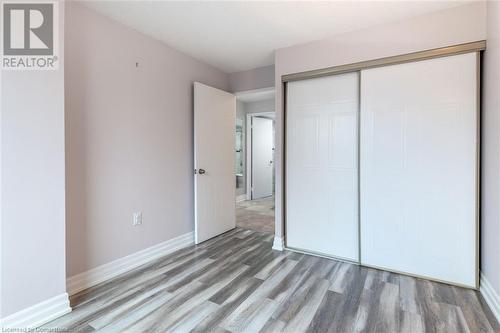 25 Fairview Road W Unit# 508, Mississauga, ON - Indoor Photo Showing Other Room