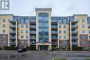 501 - 1421 Costigan Road, Milton, ON  - Outdoor With Balcony With Facade 