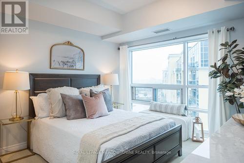 501 - 1421 Costigan Road, Milton, ON - Indoor Photo Showing Bedroom