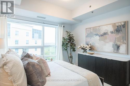 501 - 1421 Costigan Road, Milton, ON - Indoor Photo Showing Bedroom