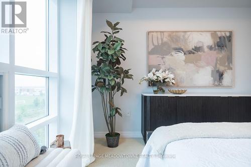 501 - 1421 Costigan Road, Milton, ON - Indoor Photo Showing Bedroom