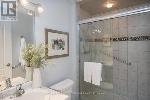 501 - 1421 Costigan Road, Milton, ON - Indoor Photo Showing Bathroom