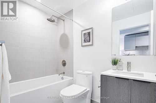 1210 - 55 Mercer Street, Toronto, ON - Indoor Photo Showing Bathroom