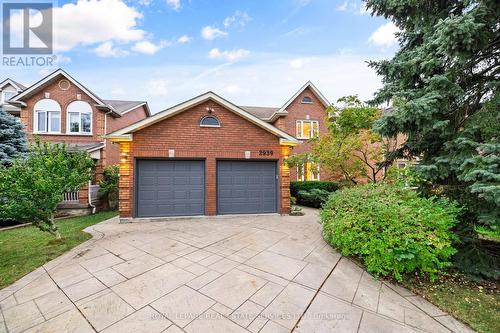 2939 Harvey Crescent, Mississauga, ON - Outdoor