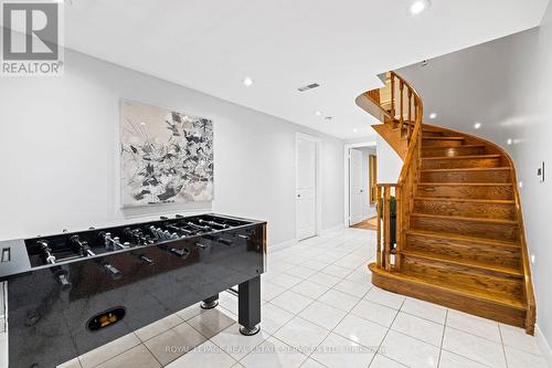 2939 Harvey Crescent, Mississauga, ON - Indoor Photo Showing Other Room