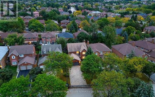 2939 Harvey Crescent, Mississauga, ON - Outdoor