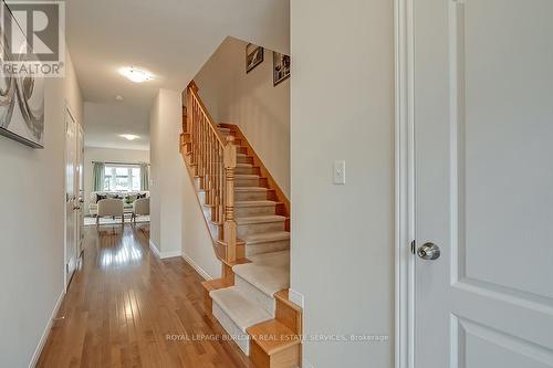 11 - 370 Stonehenge Drive, Hamilton, ON - Indoor Photo Showing Other Room