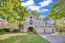 3770 Huntington Avenue, Windsor, ON  - Outdoor With Deck Patio Veranda 