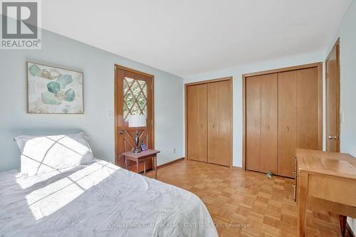 3770 Huntington Avenue, Windsor, ON - Indoor Photo Showing Bedroom