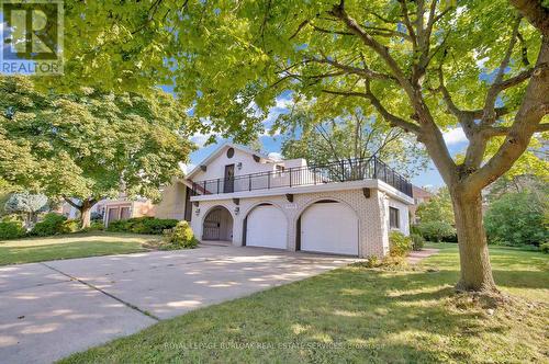 3770 Huntington Avenue, Windsor, ON - Outdoor