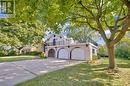 3770 Huntington Avenue, Windsor, ON  - Outdoor 