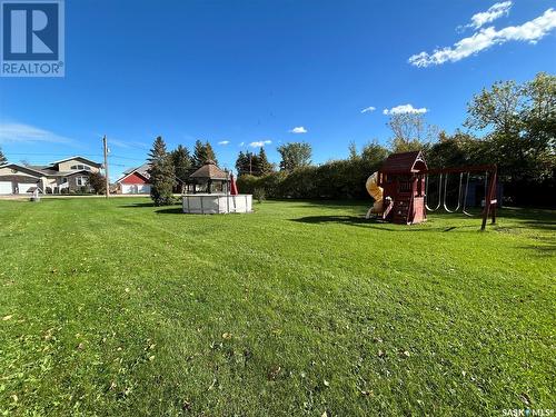 507 Parkdale Street, Carrot River, SK - Outdoor