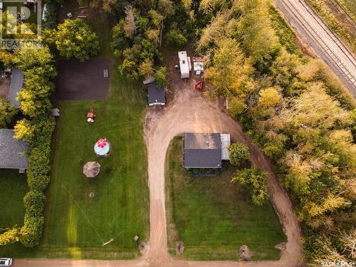 507 Parkdale Street, Carrot River, SK - Outdoor