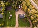 507 Parkdale Street, Carrot River, SK  - Outdoor 